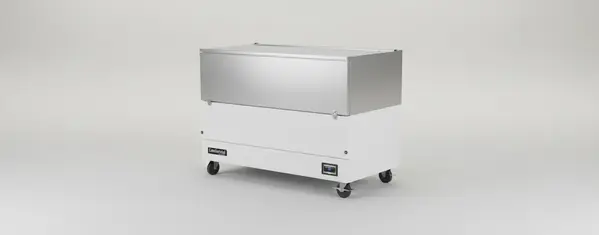 Continental Refrigerator MC5NS