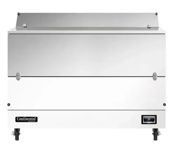 Continental Refrigerator MC5NS