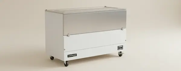 Continental Refrigerator MC5NSCW