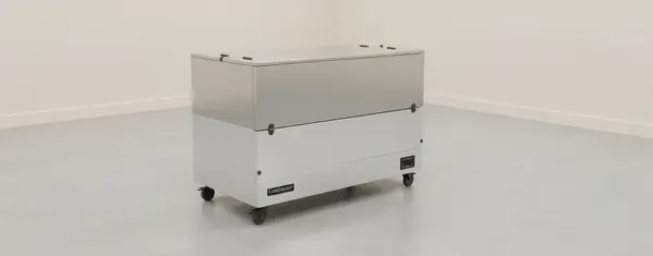 Continental Refrigerator MC5NSSD