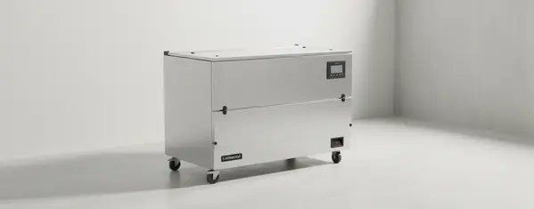 Continental Refrigerator MC5NSSS