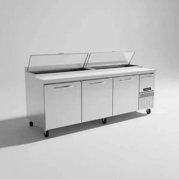 Continental Refrigerator PA93N