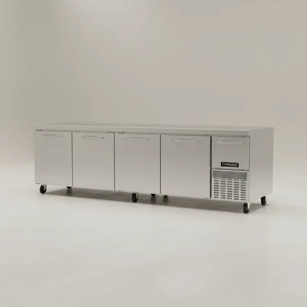 Continental Refrigerator RA118N