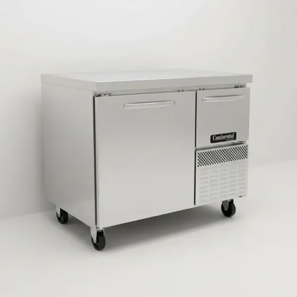 Continental Refrigerator RA43N