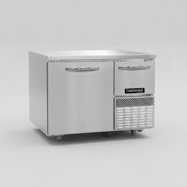 Continental Refrigerator RA43N-U