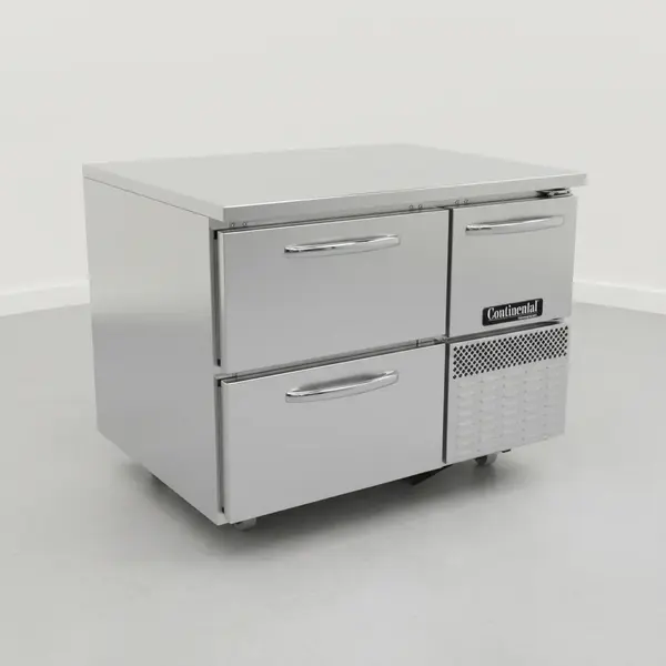 Continental Refrigerator RA43N-U-D