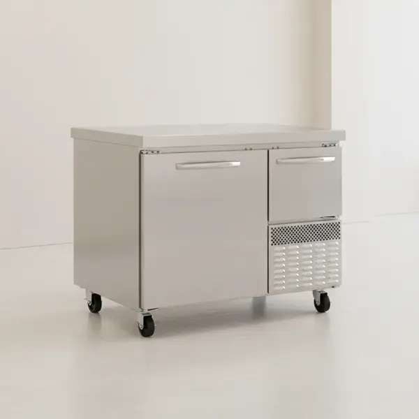 Continental Refrigerator RA43SN