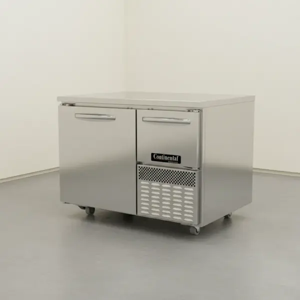 Continental Refrigerator RA43SN-U
