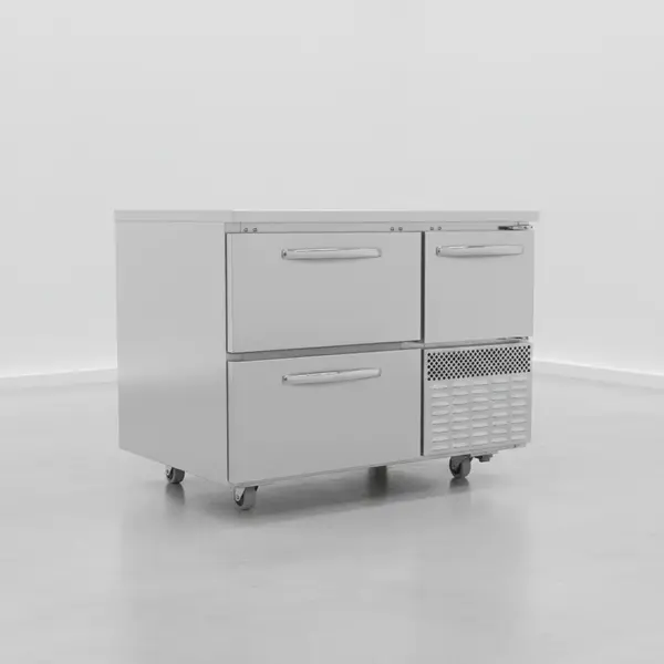 Continental Refrigerator RA43SN-U-D