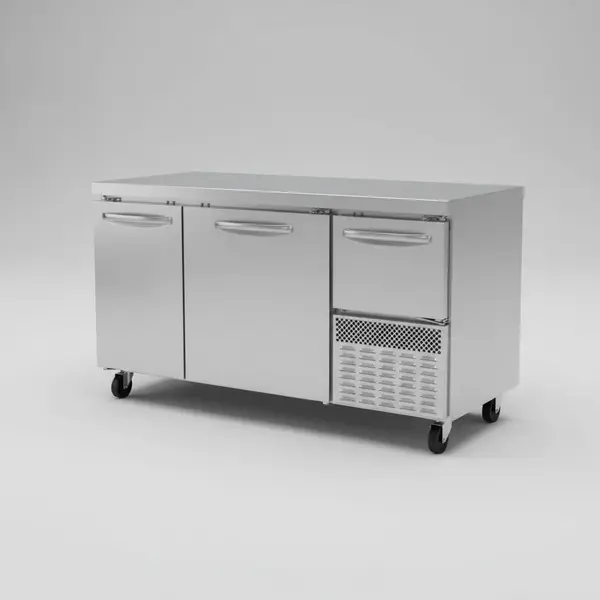 Continental Refrigerator RA60N