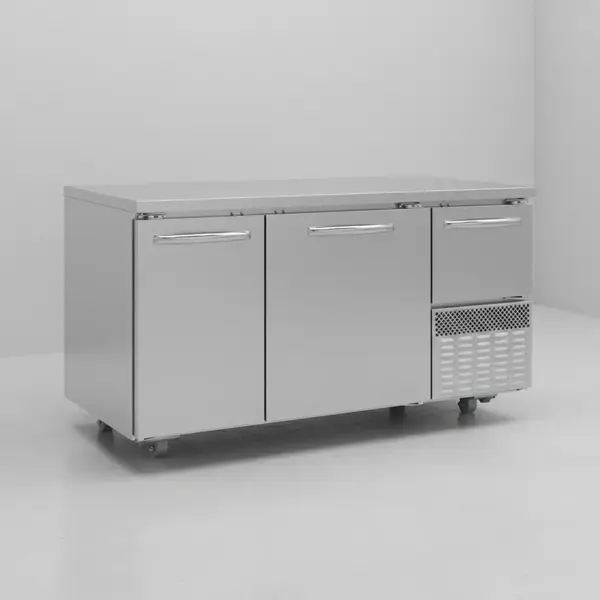 Continental Refrigerator RA60N-U
