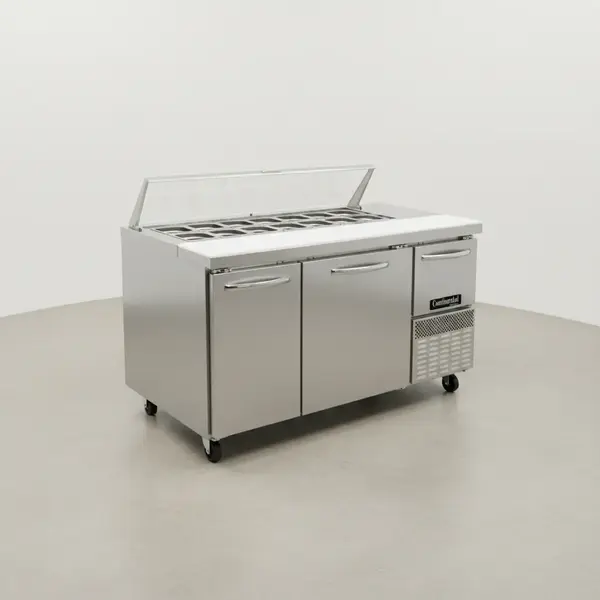 Continental Refrigerator RA60N12