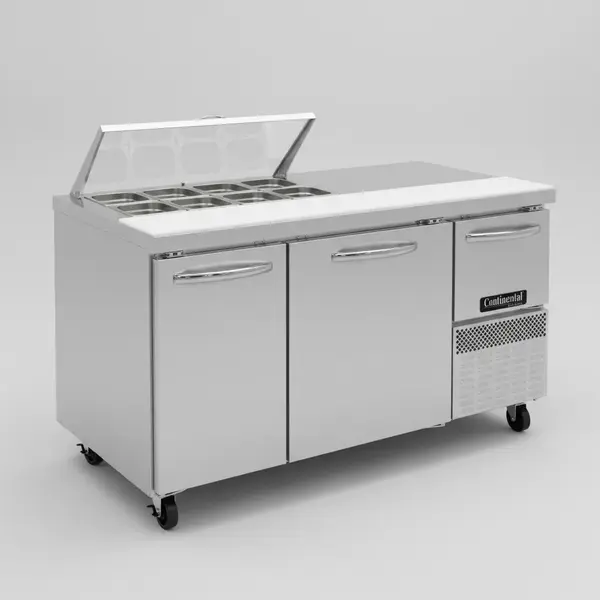 Continental Refrigerator RA60N8