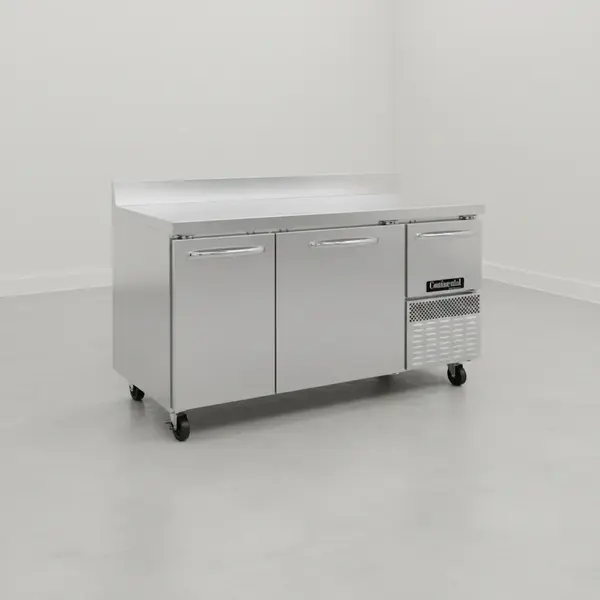 Continental Refrigerator RA60NBS