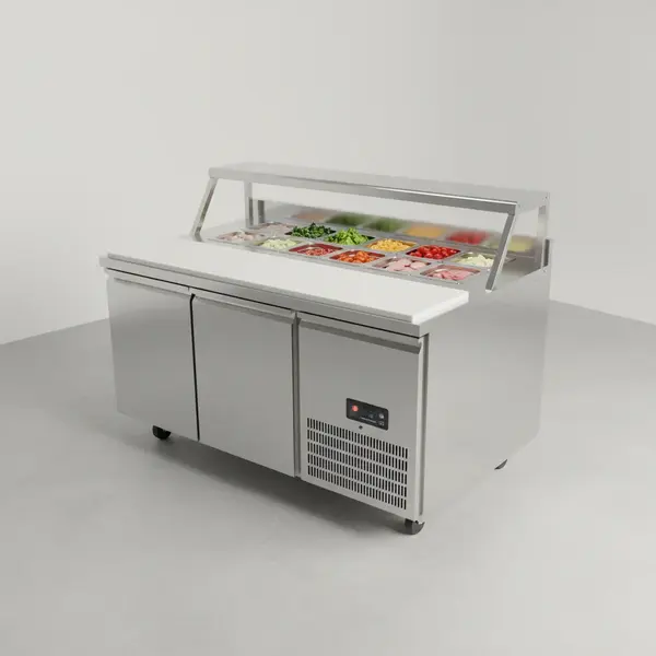 Continental Refrigerator RA68N10