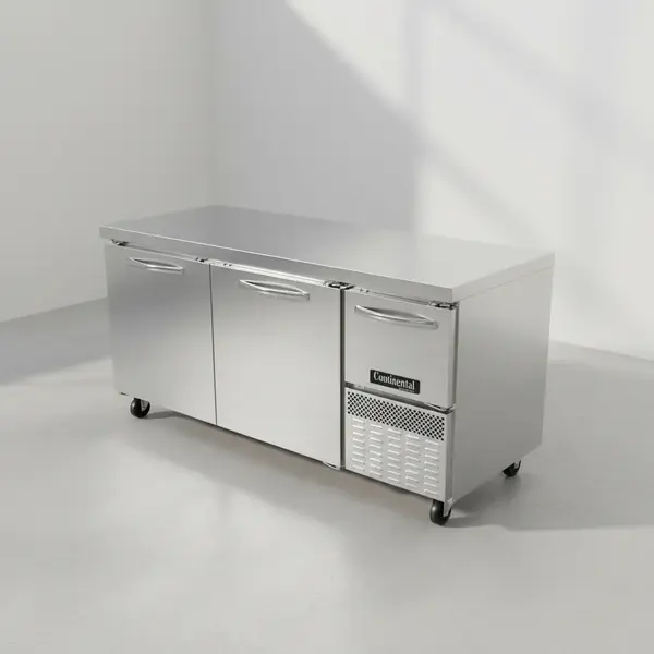 Continental Refrigerator RA68SN