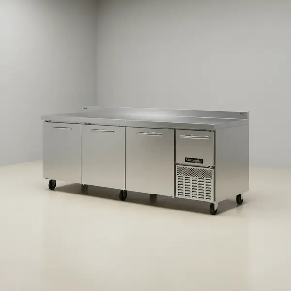 Continental Refrigerator RA93N