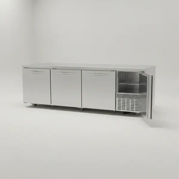 Continental Refrigerator RA93N-U