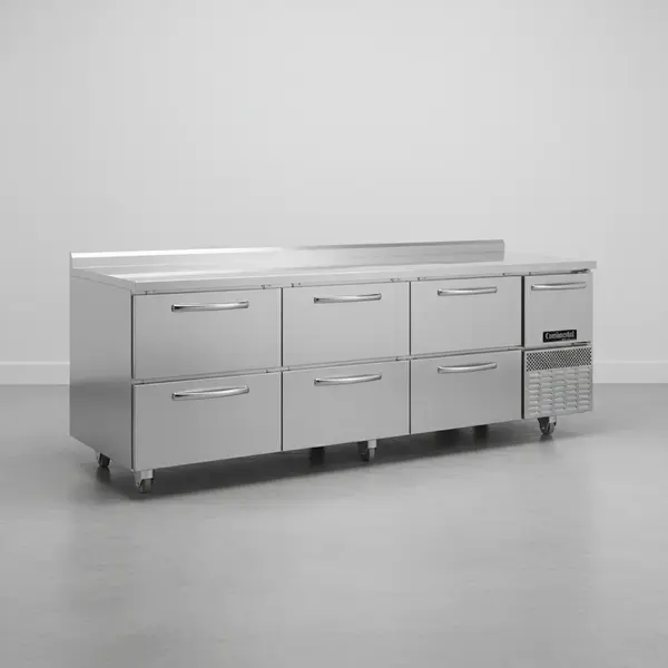 Continental Refrigerator RA93N-U-D