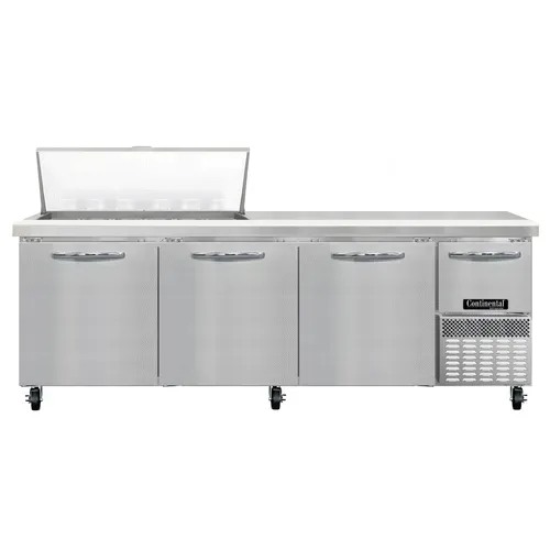 Continental Refrigerator RA93N18M