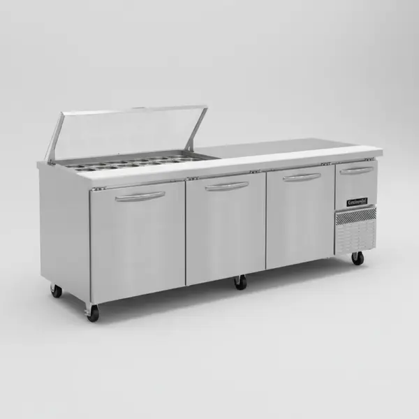 Continental Refrigerator RA93N18M