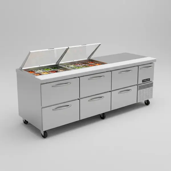 Continental Refrigerator RA93N24M-D