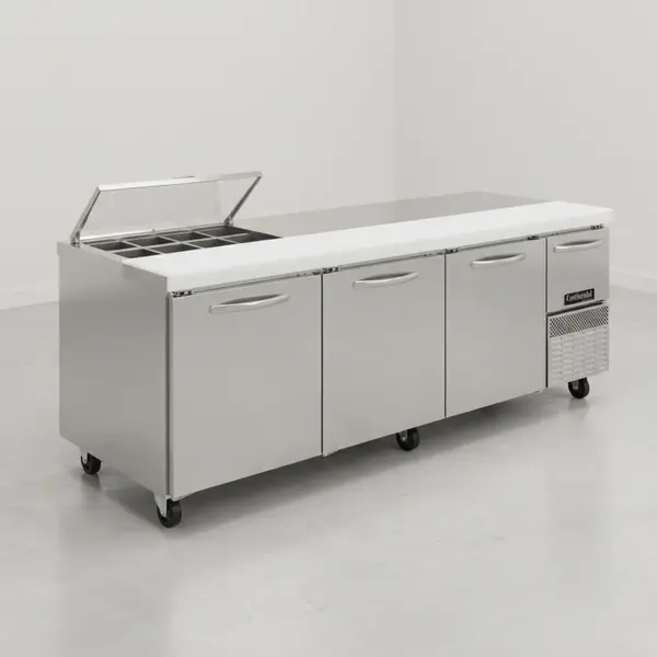 Continental Refrigerator RA93N8