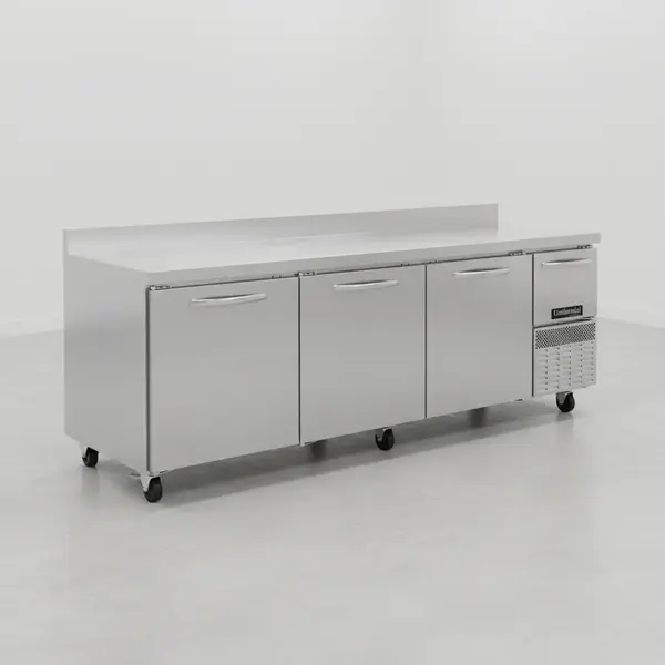 Continental Refrigerator RA93NBS
