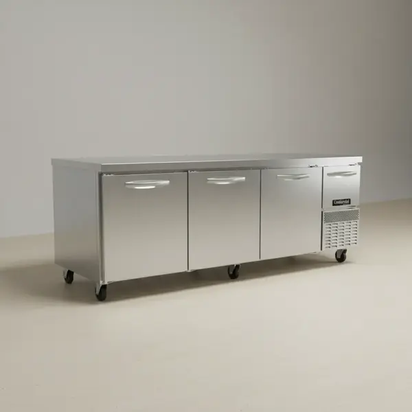 Continental Refrigerator RA93SN