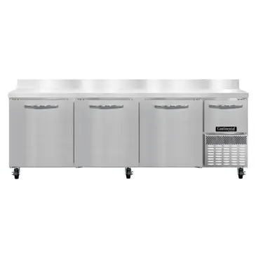 Continental Refrigerator RA93SNBS