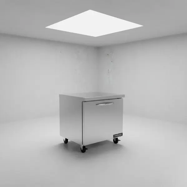 Continental Refrigerator SW32N