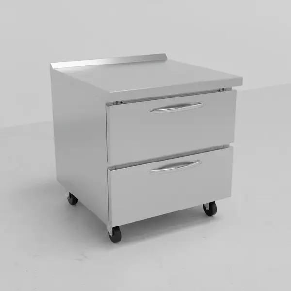 Continental Refrigerator SW32N-D