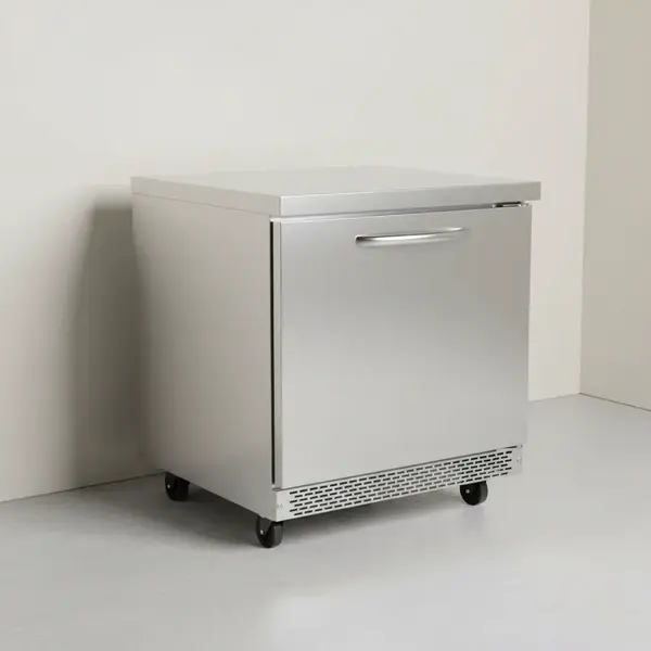 Continental Refrigerator SW32N-FB