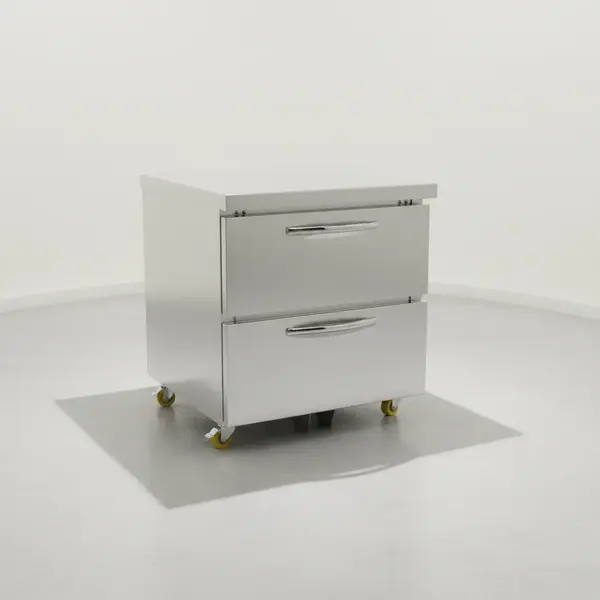 Continental Refrigerator SW32N-U-D