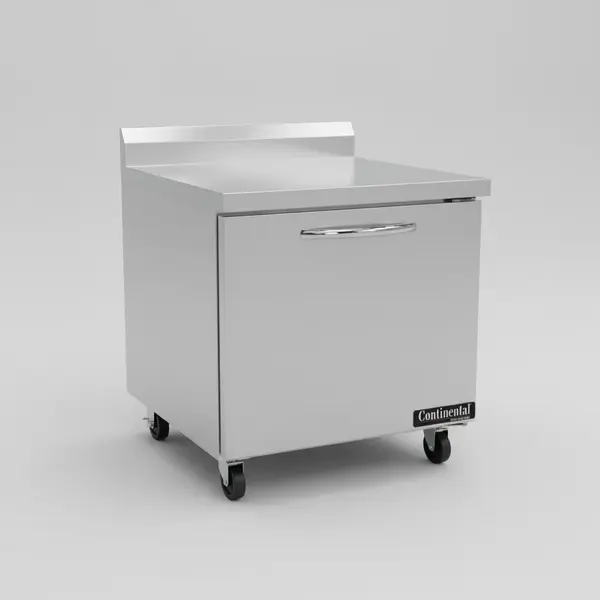 Continental Refrigerator SW32NBS