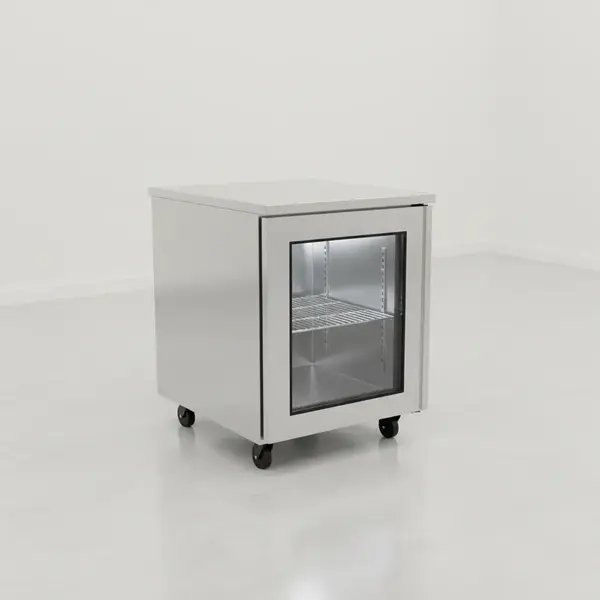 Continental Refrigerator SW32NGD