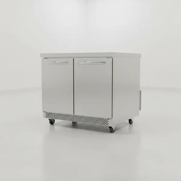 Continental Refrigerator SW36N-FB