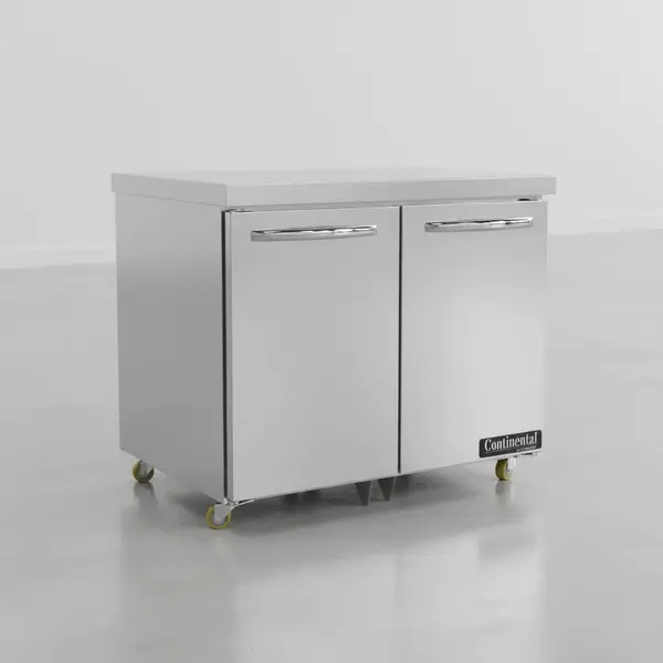 Continental Refrigerator SW36N-U