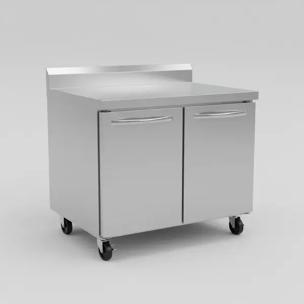 Continental Refrigerator SW36NBS