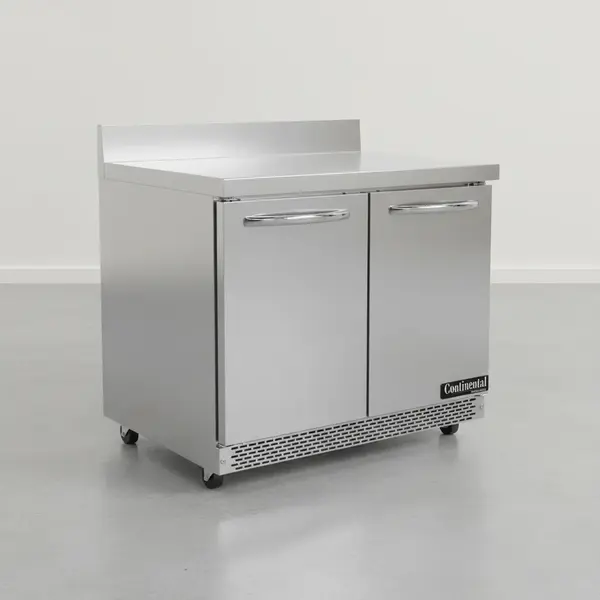 Continental Refrigerator SW36NBS-FB