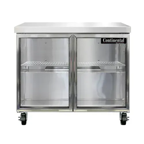 Continental Refrigerator SW36NGD