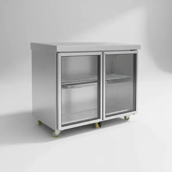 Continental Refrigerator SW36NGD-U