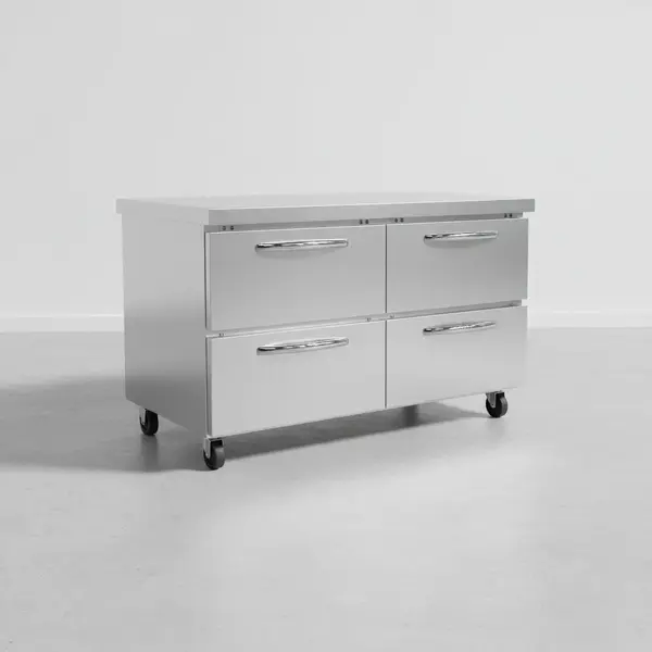Continental Refrigerator SW48N-D