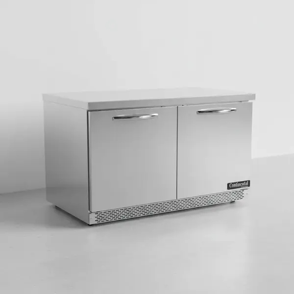 Continental Refrigerator SW48N-FB