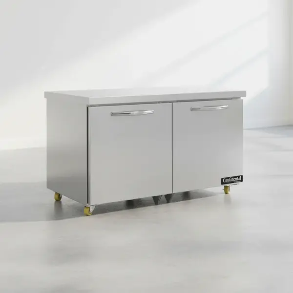 Continental Refrigerator SW48N-U