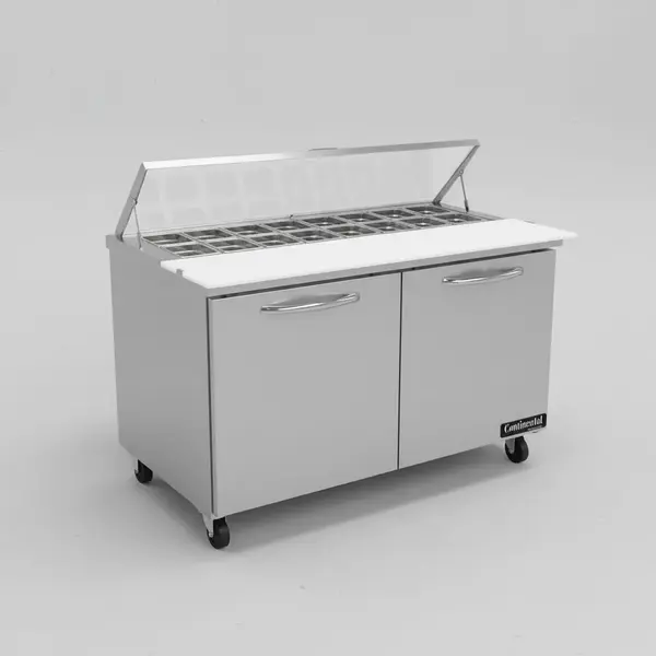 Continental Refrigerator SW48N12C