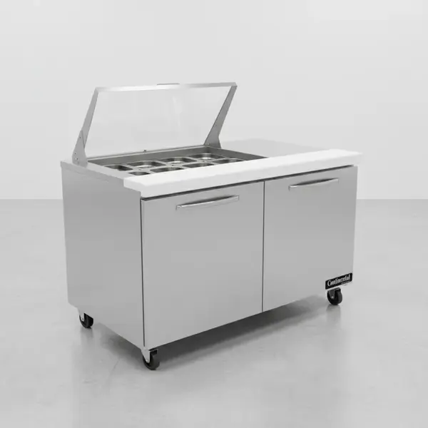 Continental Refrigerator SW48N12M