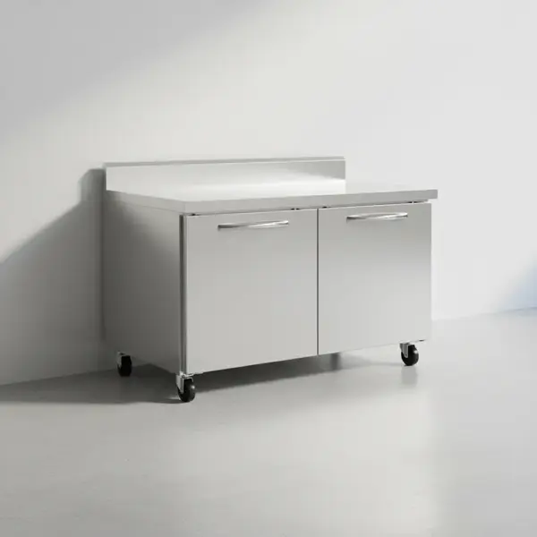 Continental Refrigerator SW48NBS