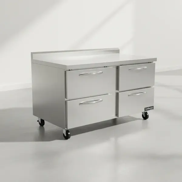 Continental Refrigerator SW60N-D