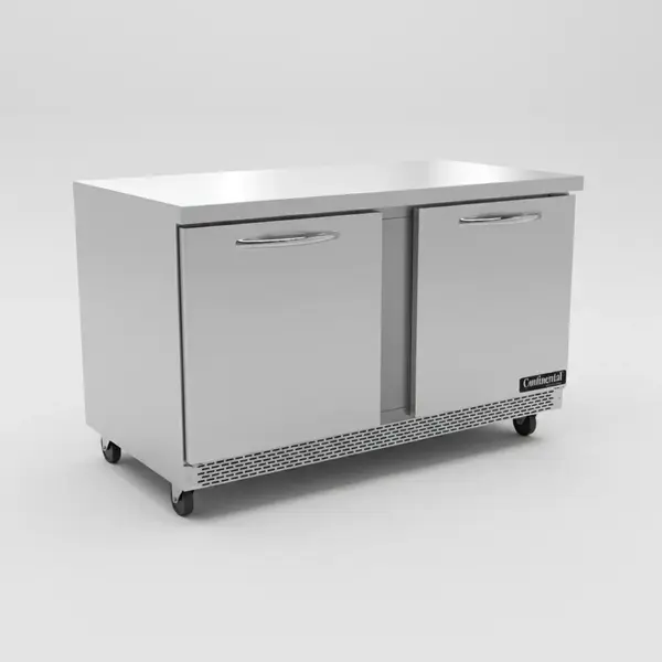 Continental Refrigerator SW60N-FB